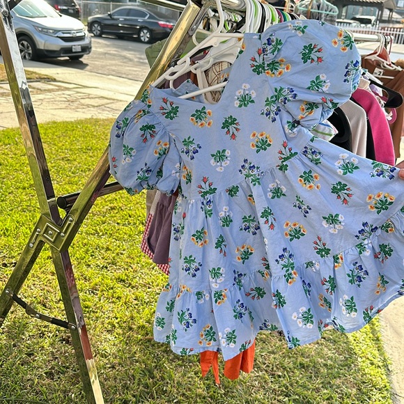 Janie and jack dress - Picture 1 of 3